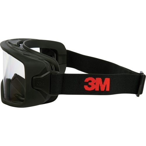 GoggleGear 3000 Series Protective Goggle, Clear Lens, Anti-Fog, Indirect Vent Nia-Chem Ltd.