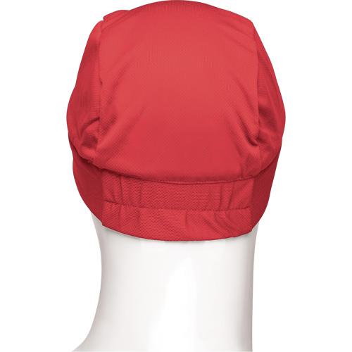 Cooling Skull Cap, Red Nia-Chem Ltd.