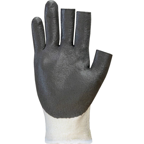 Superior Touch&reg; SSXPU3OF Open-Finger Gloves, Size 6, 13 Gauge, Polyurethane Coated, Dyneema&reg; Shell, ASTM ANSI Level A2 Nia-Chem Ltd.