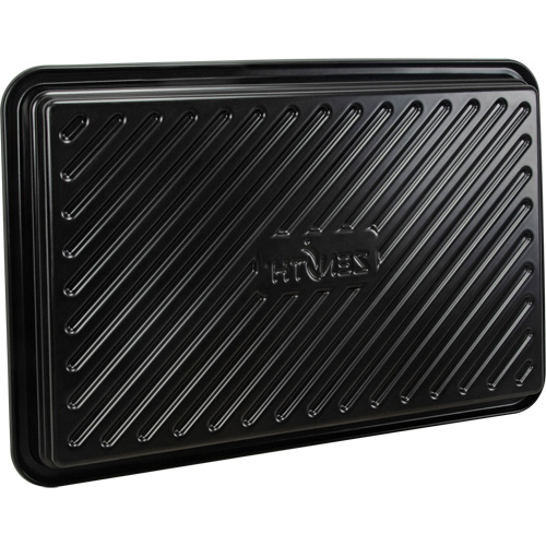 Plateau pour les d&eacute;versements, 30" lo x 48" la x 4,5" h, Cap. de d&eacute;versement 30 gal. US Nia-Chem Ltd.