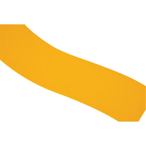 Anti-Skid Tape, 2" x 60', Yellow Nia-Chem Ltd.