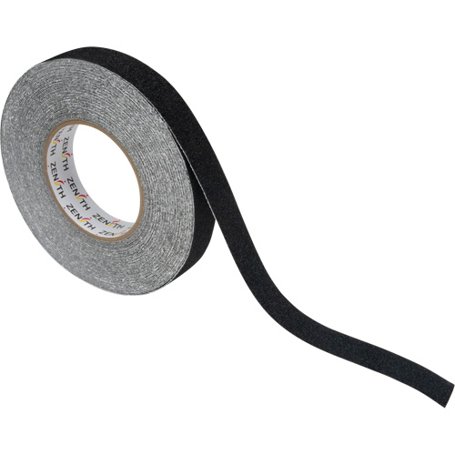 Ruban antid&eacute;rapant, 1" x 60', Noir Nia-Chem Ltd.