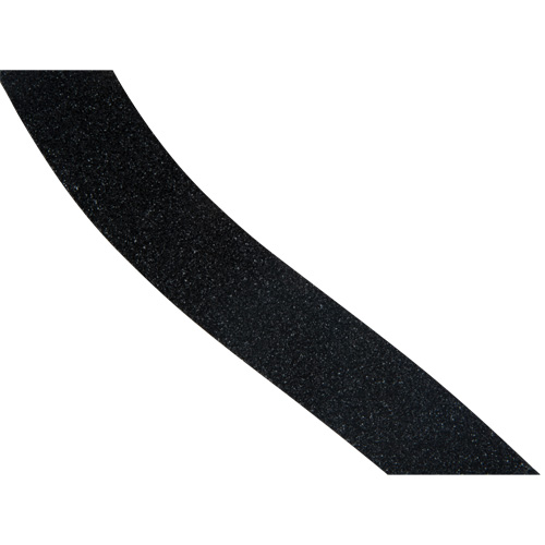 Ruban antid&eacute;rapant, 1" x 60', Noir Nia-Chem Ltd.