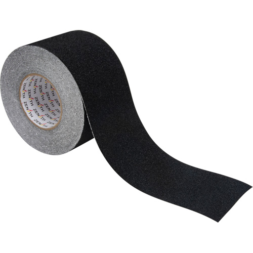 Anti-Skid Tape, 4" x 60', Black Nia-Chem Ltd.