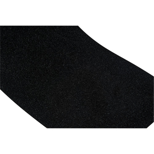 Ruban antid&eacute;rapant, 6" x 60', Noir Nia-Chem Ltd.