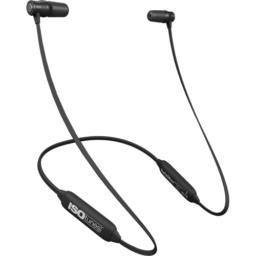 Matte Black Xtra 2.0 Bluetooth Earbuds Nia-Chem Ltd.