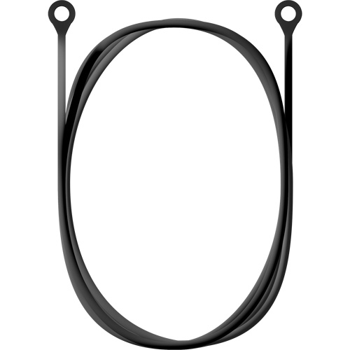 Secure Cord for Wireless Earbuds Nia-Chem Ltd.