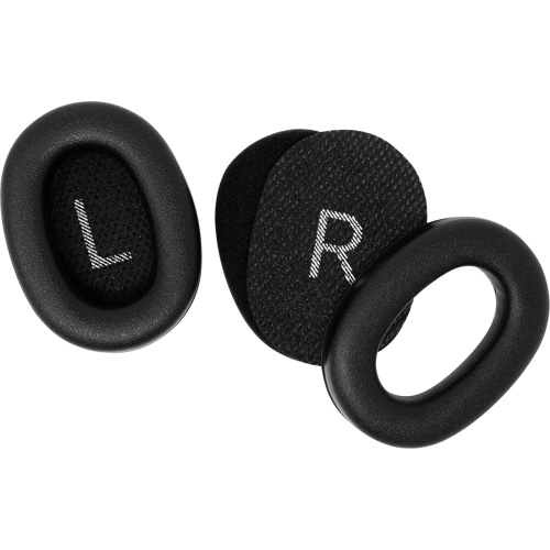 Air Defender Foam Ear Cushions Nia-Chem Ltd.