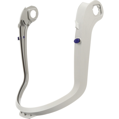Replacement Visor Frame Assembly M-920 Nia-Chem Ltd.