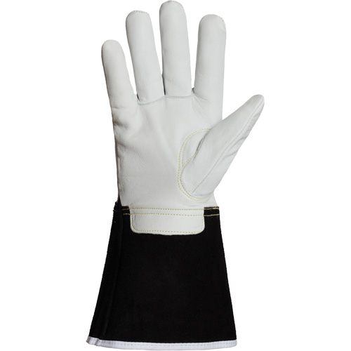 Endura&reg; 399GKGL5 Welding Gloves, Grain Goatskin, Size X-Small Nia-Chem Ltd.
