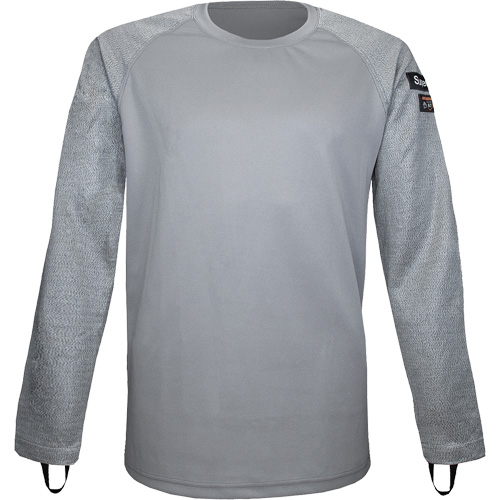 Superior&reg; CASTXP Shirt with Cut-Resistant Sleeves Nia-Chem Ltd.