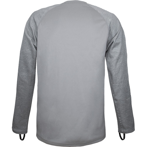 Superior&reg; CASTXP Shirt with Cut-Resistant Sleeves Nia-Chem Ltd.