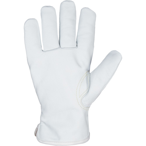 Endura&reg; 378WGKTFG Arc Flash-Rated Gloves, Grain Goatskin, Size X-Small Nia-Chem Ltd.