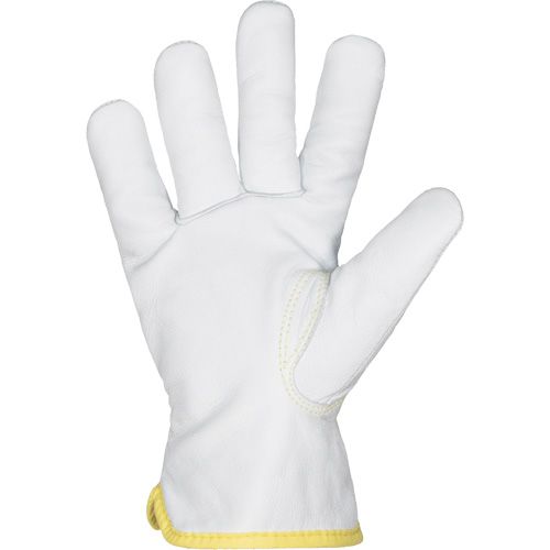 Endura&reg; 378WGKGTL Cut-Resistant Gloves, Size X-Small, Goatskin/TenActiv/Thinsulate Shell, ASTM ANSI Level A6 Nia-Chem Ltd.