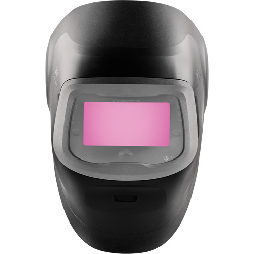 Speedglas G5-03 E Welding Helmet 09-0100-20 with G5NC ADF, 4.2" L x 2.1" W View Area, 3/5/8 - 12 Shade Range, Black Nia-Chem Ltd.