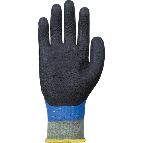 SCXPNTFC Double-Coated Cut-Resistant Gloves, Size 6, 13 Gauge, Nitrile Coated, ParaActiv Shell, ASTM ANSI Level A5 Nia-Chem Ltd.