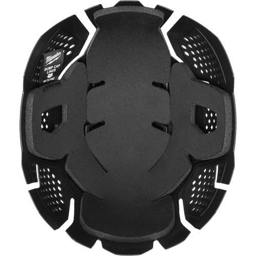 Universal Bump Cap Insert Nia-Chem Ltd.