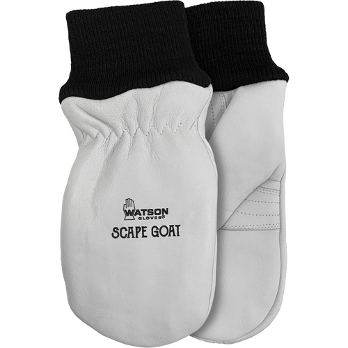 Scape Goat Mitts, Size Large, Mitt Nia-Chem Ltd.