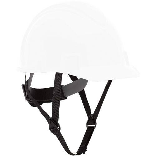 North&reg; Four-Point Hardhat Chin Strap Nia-Chem Ltd.