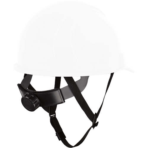 North&reg; Four-Point Hardhat Chin Strap Nia-Chem Ltd.