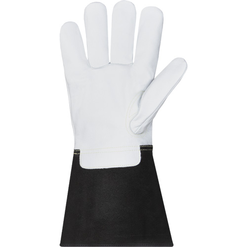 Endura&reg; 399GCXL5 Fire-Resistant Gloves, Size Small, Goatskin Shell, ASTM ANSI Level A9 Nia-Chem Ltd.