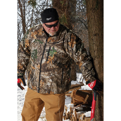 WORKSKIN Low-Profile Beanie, Polyester Lining, One Size, Black Nia-Chem Ltd.