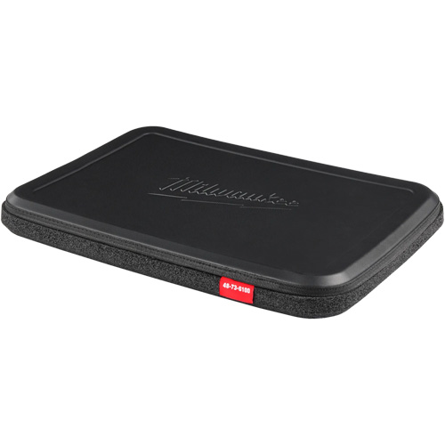 Tapis repose-genoux, 18,4" lo x 13" la, 2,2" &eacute;pais Nia-Chem Ltd.