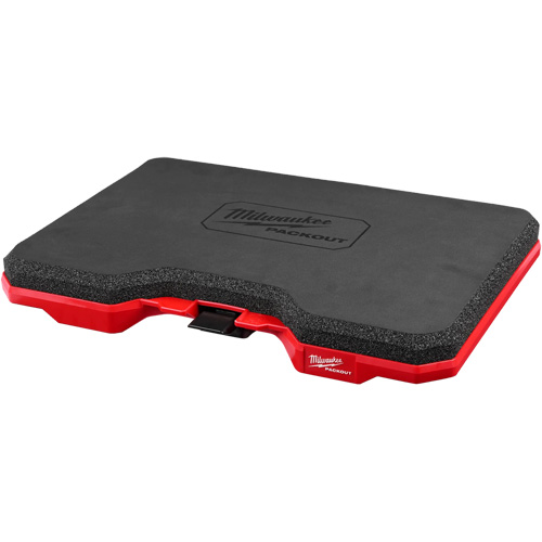 Packout Kneeling Pad, 18.7" L x 13.7" W, 2.2" Thick Nia-Chem Ltd.