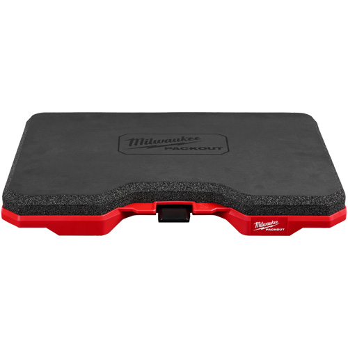 Packout Kneeling Pad, 18.7" L x 13.7" W, 2.2" Thick Nia-Chem Ltd.