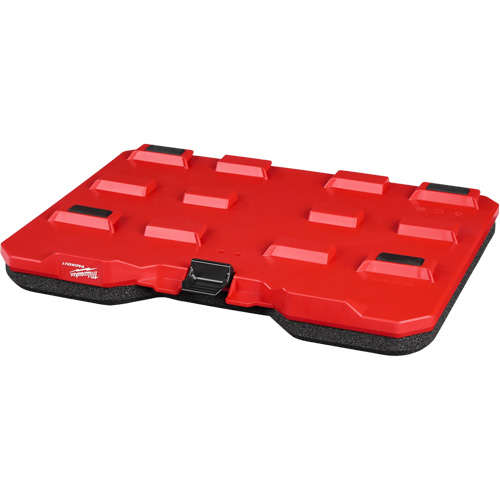 Packout Kneeling Pad, 18.7" L x 13.7" W, 2.2" Thick Nia-Chem Ltd.
