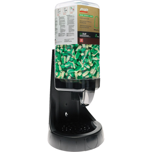 Distributeur pr&eacute;rempli Mega Bullet BioSoft Nia-Chem Ltd.
