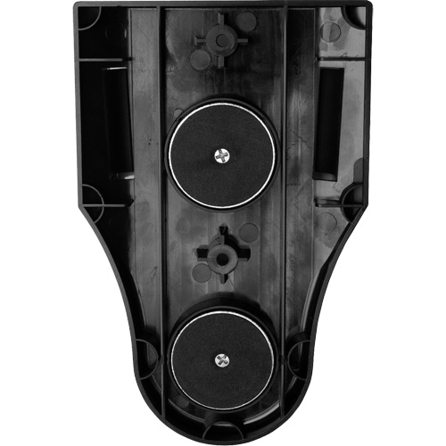 Support magn&eacute;tique pour les distributeurs de bouchons d'oreilles pr&eacute;remplis de PIP Nia-Chem Ltd.