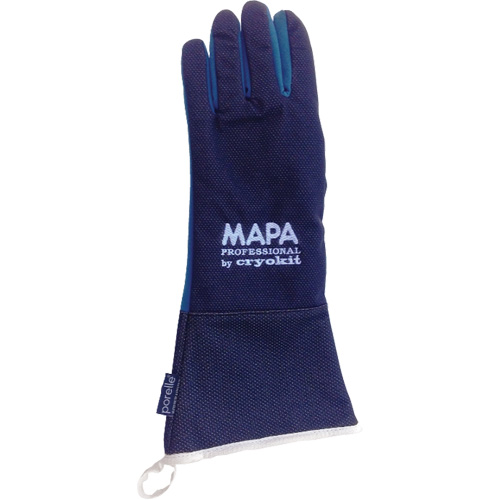 Cryokit 400 Waterproof Cryogenic Gloves Nia-Chem Ltd.