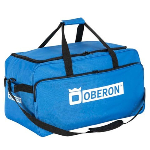 Arc Flash Suit Kit Storage Bag Nia-Chem Ltd.
