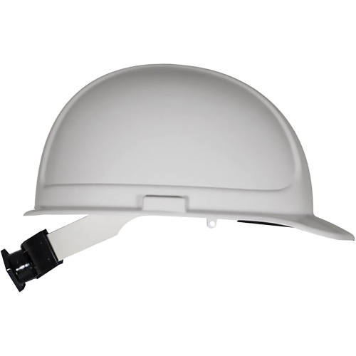 Casque, R&eacute;pond aux normes CSA type 1, Suspension Rochet Nia-Chem Ltd.