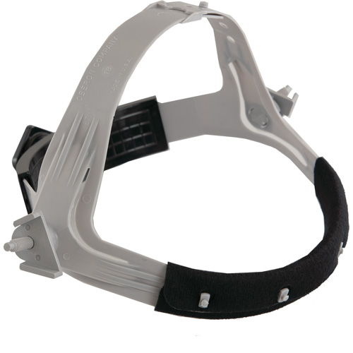 Replacement Ratchet Adjustable Headgear Nia-Chem Ltd.