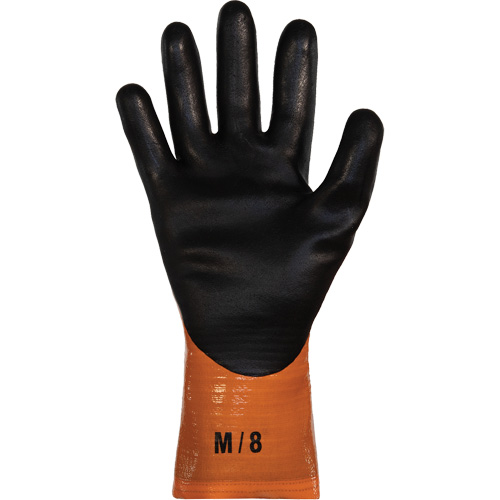 Gants r&eacute;sistants &agrave; la coupe Dexterity S18TX26FN, Taille 6, Calibre 18, Rev&ecirc;tement Mousse de nitrile, Enveloppe en TenActiv, ASTM ANSI niveau A9 Nia-Chem Ltd.