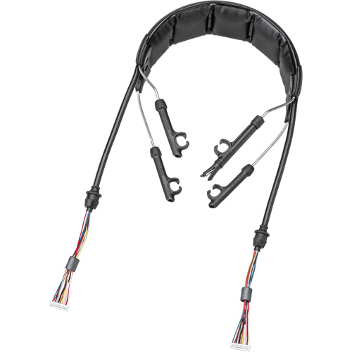 Peltor AG11-13-F/SP Headband Nia-Chem Ltd.