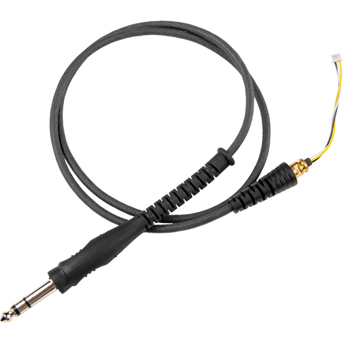 PELTOR Connecting Cable Nia-Chem Ltd.