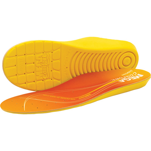 F99TH1213 Ergo Thermal Insoles, 2X-Large Nia-Chem Ltd.