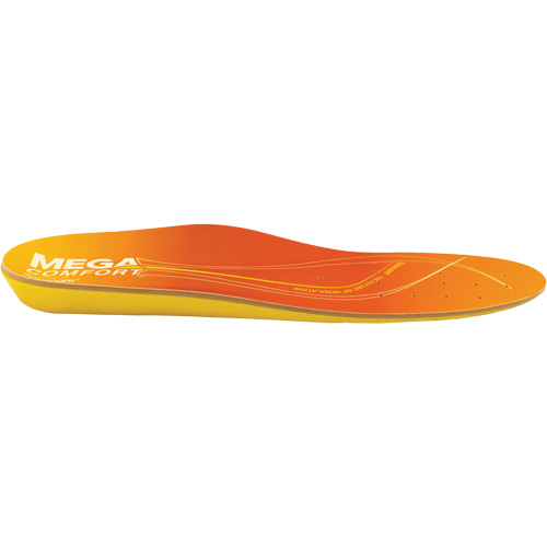 F99TH1213 Ergo Thermal Insoles, 2X-Large Nia-Chem Ltd.
