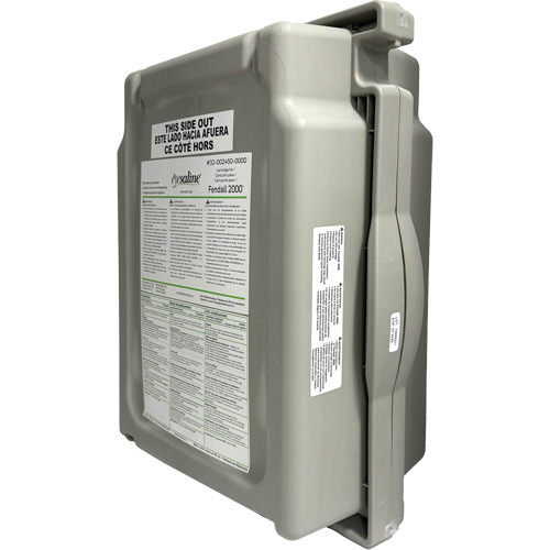 Fendall 2000 Replacement Cartridge Nia-Chem Ltd.