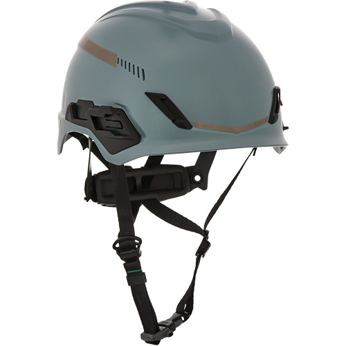 Casque de s&eacute;curit&eacute; V-Gard H1, Ventil&eacute;, ANSI type I Nia-Chem Ltd.