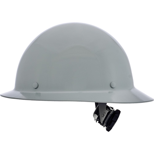 Skullgard&reg; Full Brim Hard Hat, Ratchet Suspension Nia-Chem Ltd.