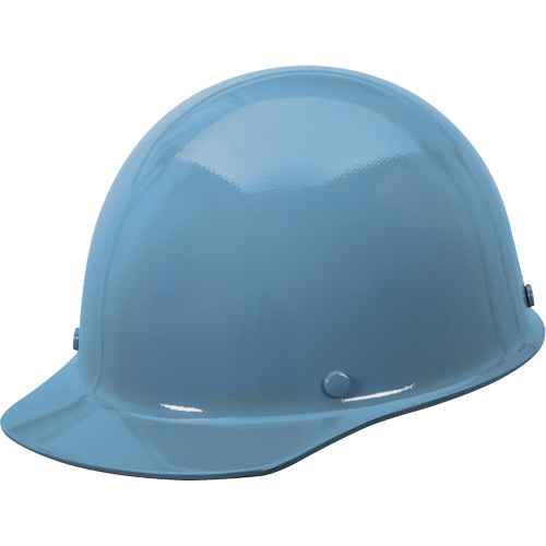 Casque &agrave; bord complet Skullgard, Suspension Rochet, Bleu Nia-Chem Ltd.