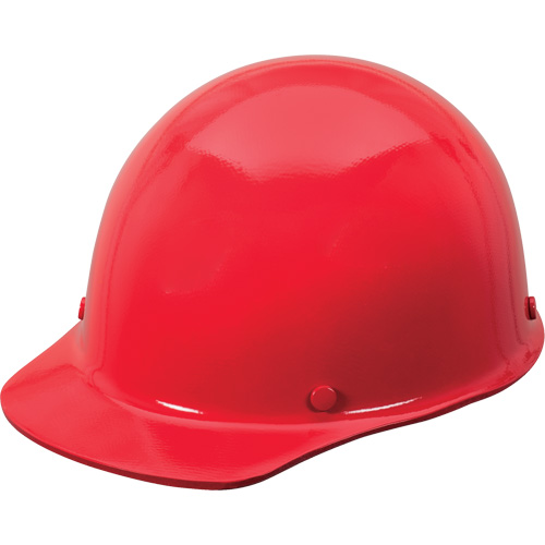 Casque &agrave; bord complet Skullgard, Suspension Rochet, Rouge Nia-Chem Ltd.