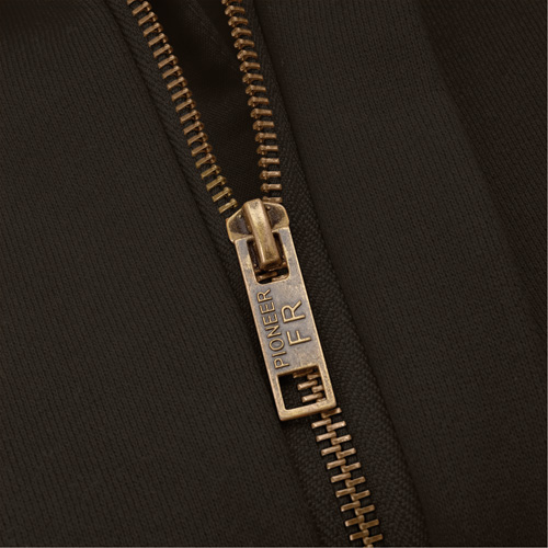 Chandail lourd avec capuchon, Femmes, T-petit, Noir Nia-Chem Ltd.