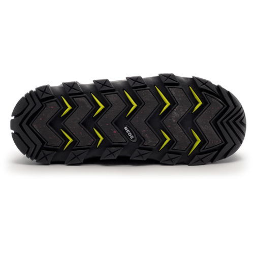 Couvre-chaussures Voyager, Nylon, Fermeture Boucles et crochets Nia-Chem Ltd.