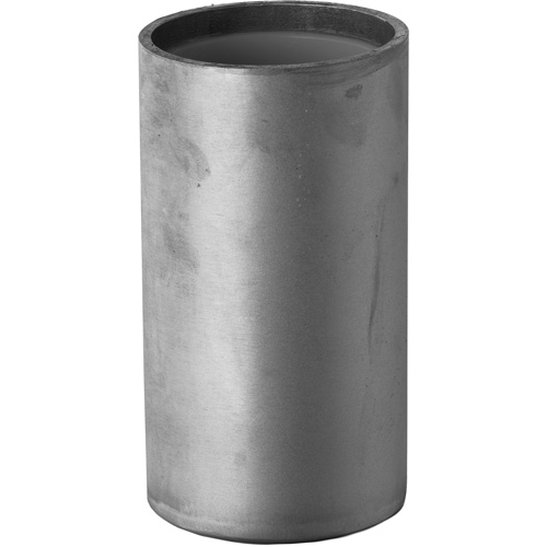 Base d'insertion en acier inoxydable pour espace clos DBI-SALA Nia-Chem Ltd.