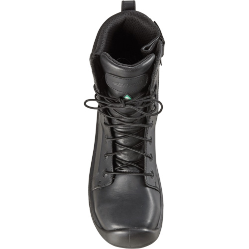 Bottes de s&eacute;curit&eacute; Ice Hero II pour hommes, Cuir, Semelle R&eacute;sistant aux perforations, Pointure 8-1/2 Nia-Chem Ltd.